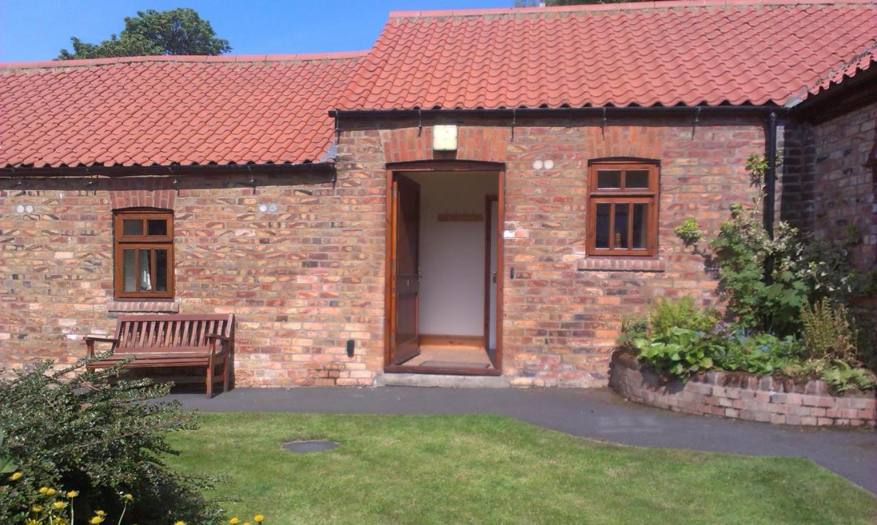 Filey Holiday Cottages Exterior photo